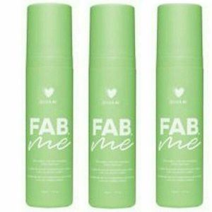 DesignME FAB Me Multi-Benefit Lotion 7.77oz (pack of 3)